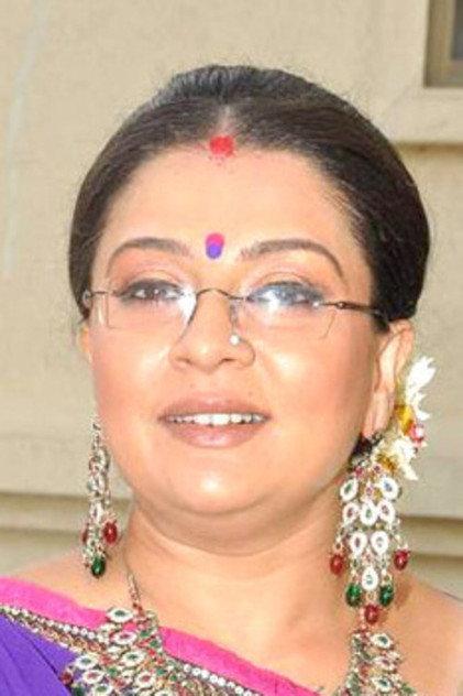 Suchita Trivedi - Actor Profile Photo