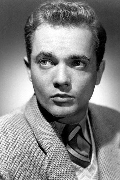 Douglas Dick - Actor Profile Photo