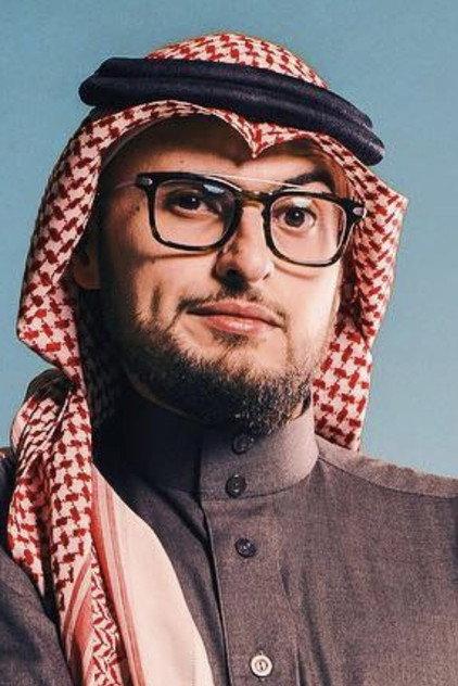 Nawaf Alshubaili - Actor Profile Photo