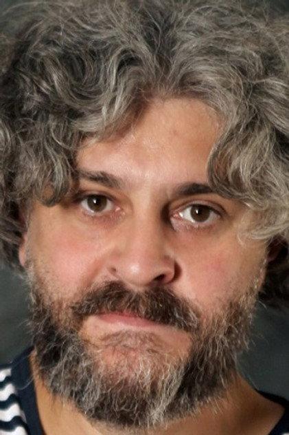 Andrey Silvestrov - Actor Profile Photo