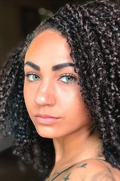Jovani Ridler - Actor Profile Photo