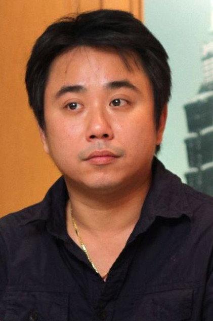 Bin Bin - Actor Profile Photo