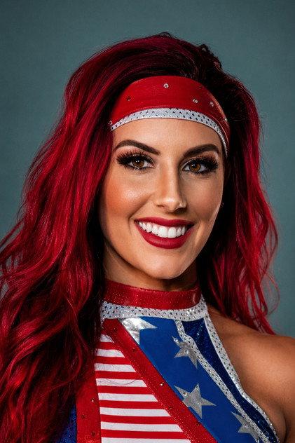 Santana Garrett - Actor Profile Photo