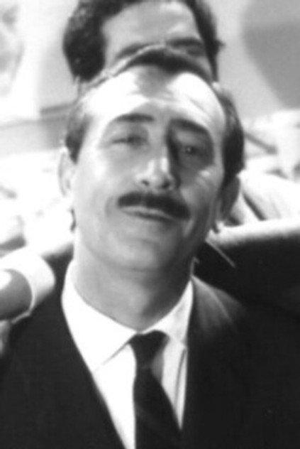 Athinodoros Prousalis - Actor Profile Photo