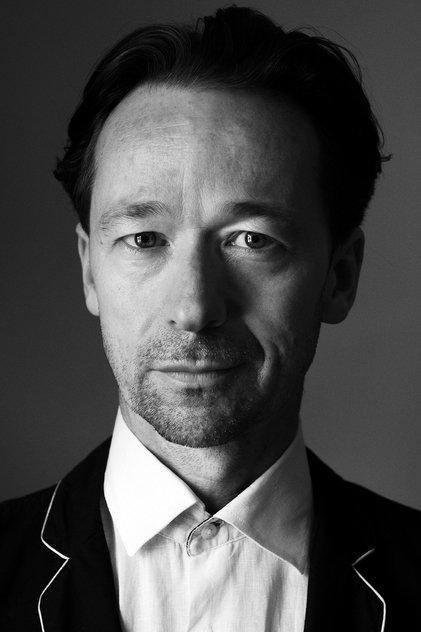 James Flynn - Actor Profile Photo