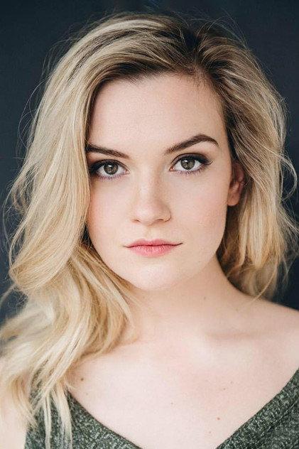 Manon Ens-Lapointe - Actor Profile Photo