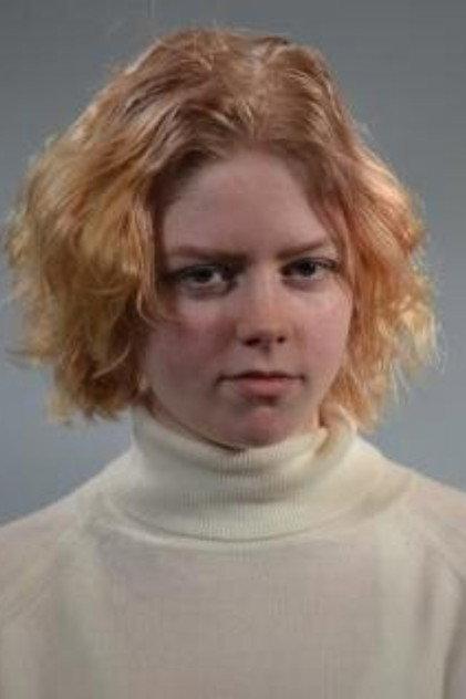 Mae Brando - Actor Profile Photo