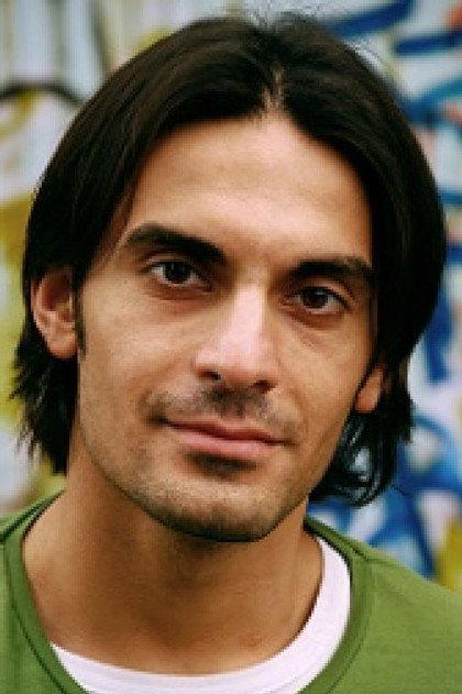 Soner Ulutas - Actor Profile Photo