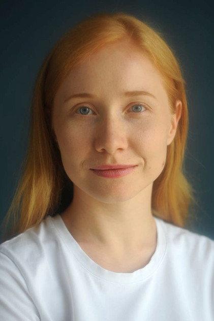 Veronika Shostak - Actor Profile Photo