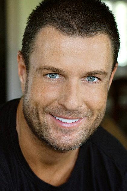 Adamo Palladino - Actor Profile Photo