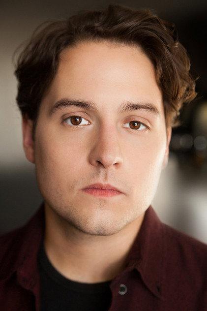 Sean Marquette - Actor Profile Photo