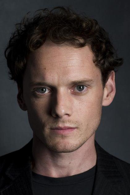 Anton Yelchin - Actor Profile Photo