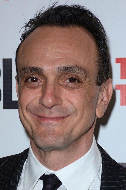 Hank Azaria - Actor Profile Photo