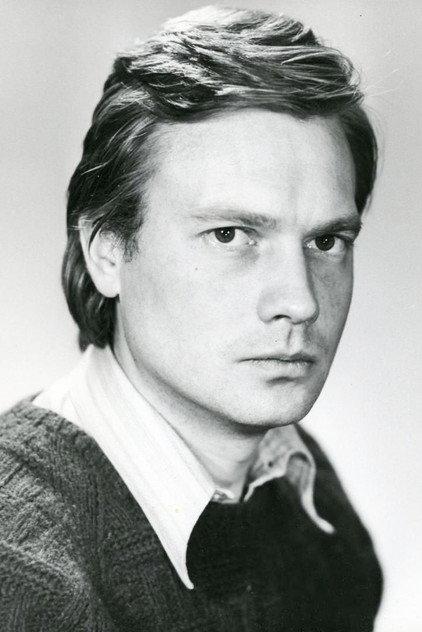 Juozas Kiselius - Actor Profile Photo