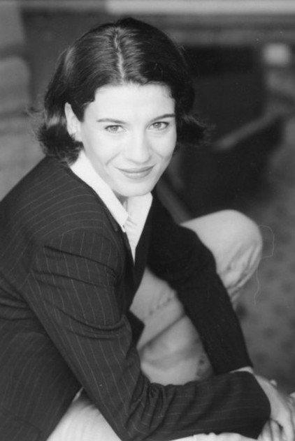 Tina Milo Milivojevic - Actor Profile Photo