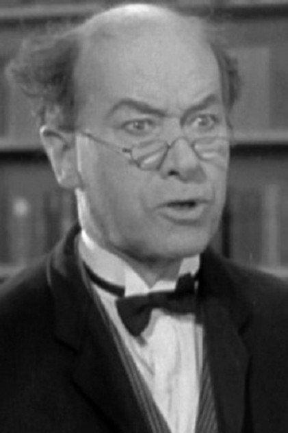 William Burress - Actor Profile Photo