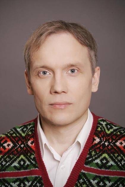 Rain Simmul - Actor Profile Photo