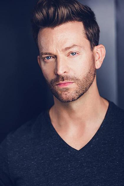 Levi Kreis - Actor Profile Photo