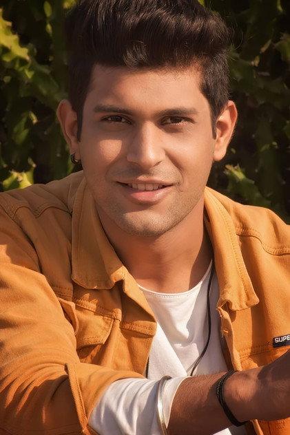 Paras Randhawa - Actor Profile Photo