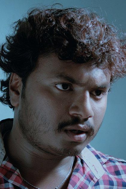 Madhan - Actor Profile Photo