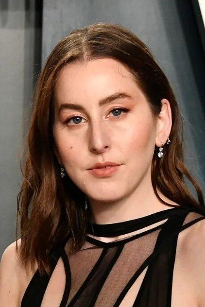 Alana Haim - Actor Profile Photo