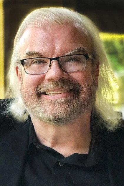 James Carter Cathcart - Actor Profile Photo