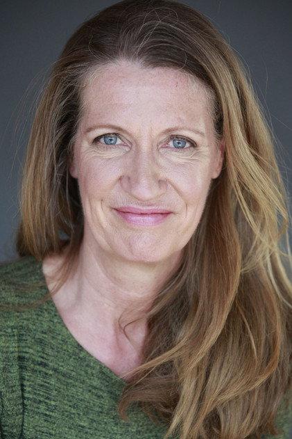 Claire Gagnon - Actor Profile Photo