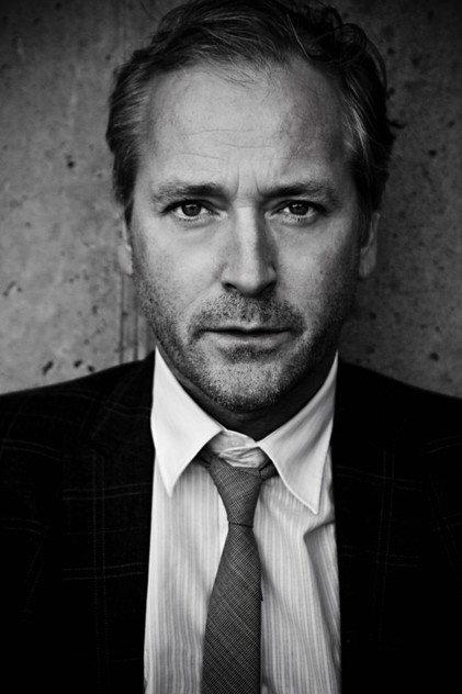 Morten Abel - Actor Profile Photo