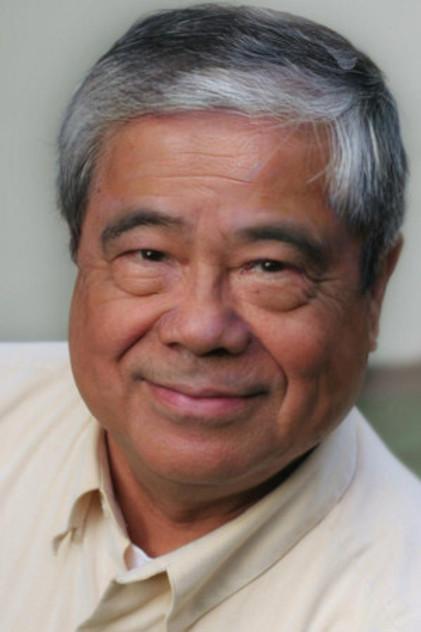 Alberto Isaac - Actor Profile Photo