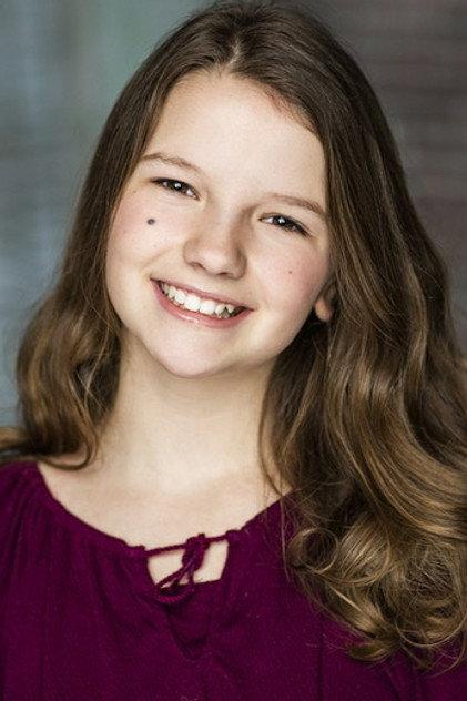 Gracen Daly - Actor Profile Photo