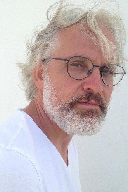 Andrea De Manincor - Actor Profile Photo