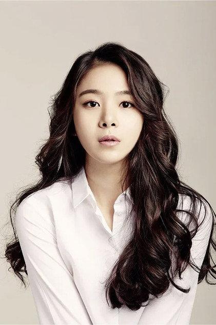 Ha Eun-seol - Actor Profile Photo