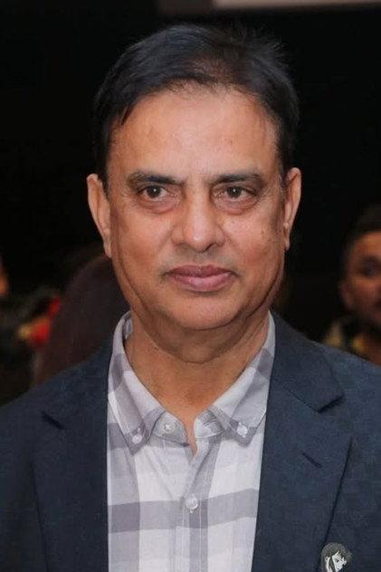 Hari Bansha Acharya - Actor Profile Photo