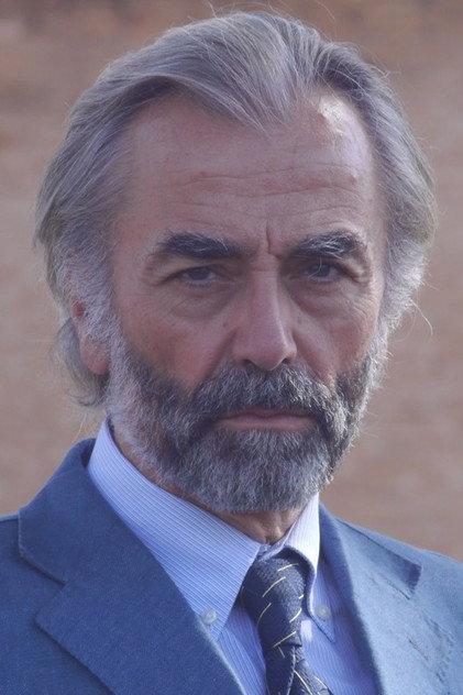 Bruno Crucitti - Actor Profile Photo