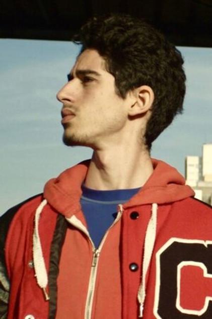 Yanis Bahloul - Actor Profile Photo