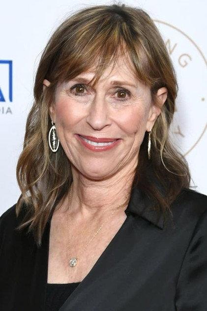 Sharon Bialy - Actor Profile Photo