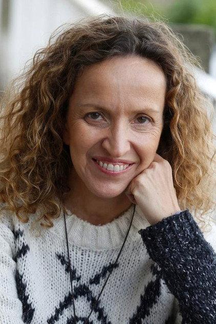 Daniela Féjerman - Actor Profile Photo