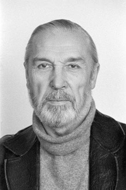 Boris Nikiforov - Actor Profile Photo