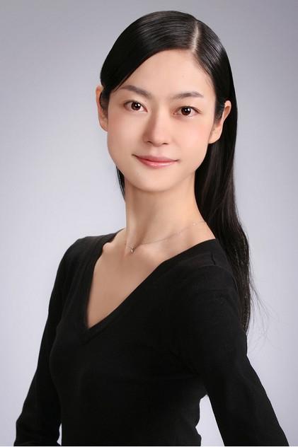 Nami Tsukamoto - Actor Profile Photo