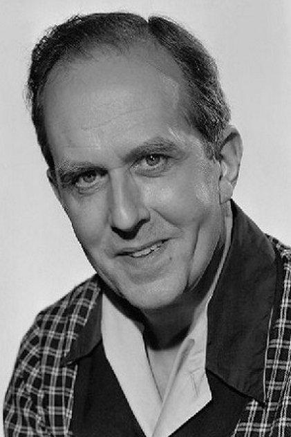 Brian Oulton - Actor Profile Photo