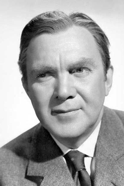 Thomas Mitchell - Actor Profile Photo