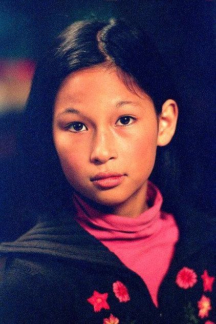 Zoe Weizenbaum - Actor Profile Photo