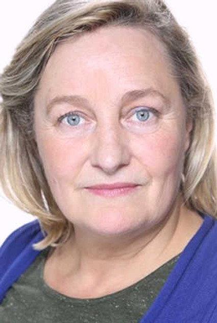 Mathilde Wambergue - Actor Profile Photo