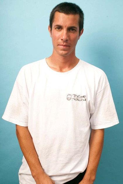 Massimo Cavedoni - Actor Profile Photo