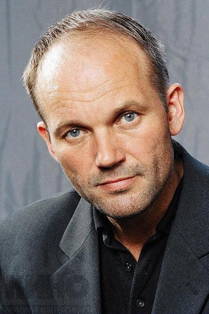 Andrei Khvorov - Actor Profile Photo