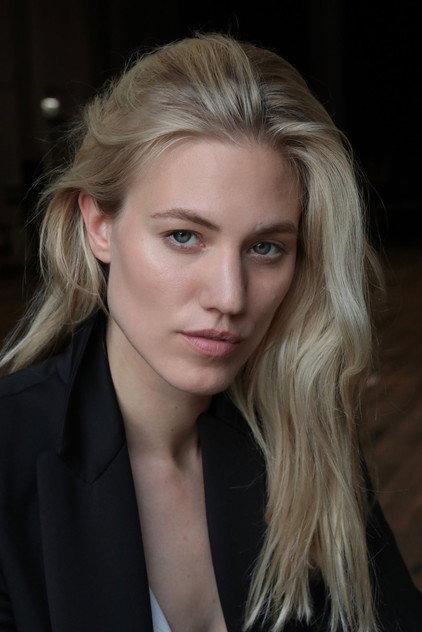 Larissa Marolt - Actor Profile Photo