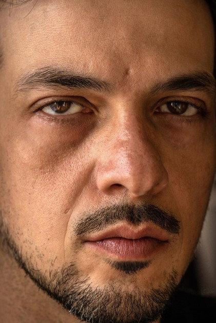 Zee G. Hunter - Actor Profile Photo