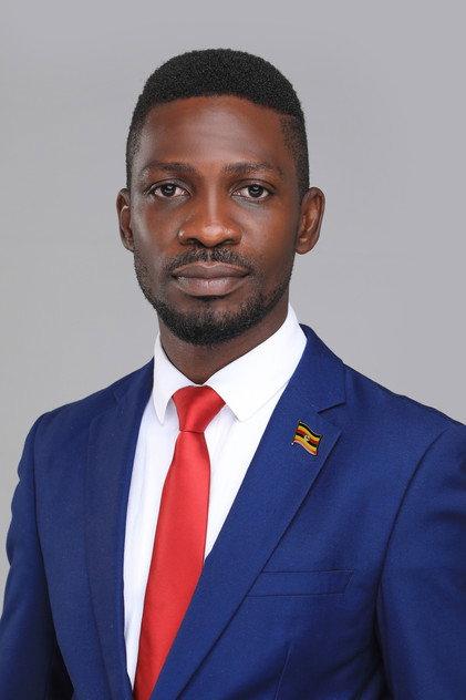 Bobi Wine - Actor Profile Photo