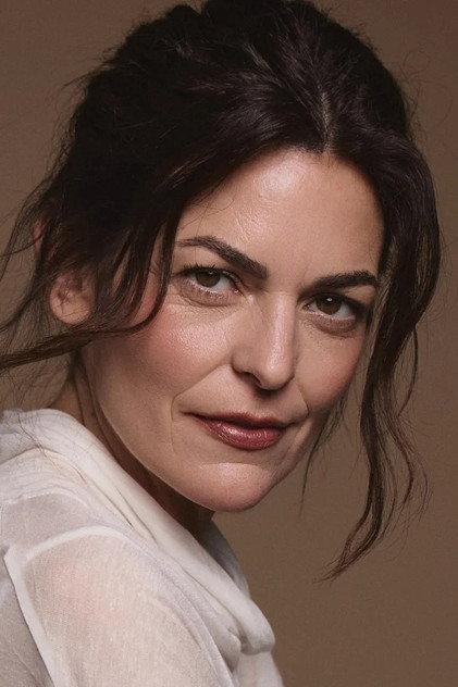 Patricia Fuertes - Actor Profile Photo