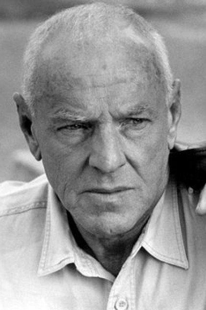 Herb Andress - Actor Profile Photo